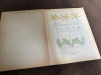Blommornas Bok (1932)