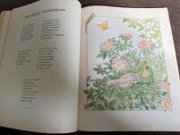 Blommornas Bok (1932)