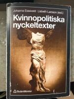 Kvinnopolitiska nyckeltexter