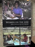 Women on the line 