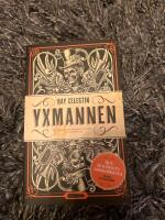 Yxmannen