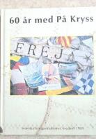 60 &aring;r med P&aring; kryss