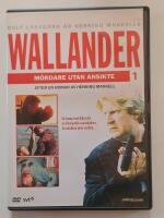 Wallander mördare utan ansikte