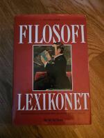 Filosofilexikon