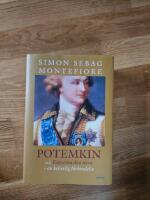 Potemkin och Katarina den stora : en kejserlig f&ouml;rbindelse