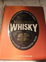 V&auml;rldens whisky