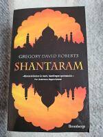 Shantaram