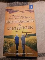 Krutgummor p&aring; krigsstigen