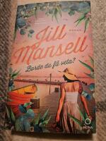 Borde du f&aring; veta?