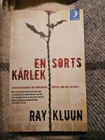 En sorts k&auml;rlek