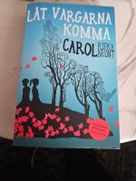 L&aring;t vargarna komma