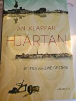 &Auml;n klappar hj&auml;rtan