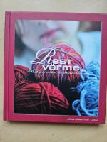 Restv&auml;rme : stickat och virkat av det som blev &ouml;ver