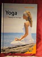 Yoga : Tr&auml;ning f&ouml;r inre lugn