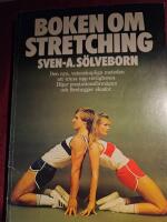 Boken om stretching