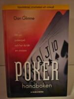 Pokerhandboken : allt om pokerspel och hur du blir en vinnare
