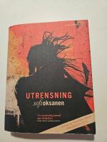 Utrensning