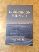 Godmorgon midnatt