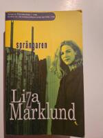 Spr&auml;ngaren