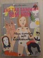 Jag tar samma som hon