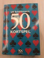 50 kortspel