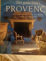 Det goda livet i Provence