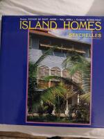 Island homes
