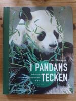 I pandans tecken : boken om V&auml;rldsnaturfonden WWF