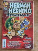 Herman Hedning Nr4 2016