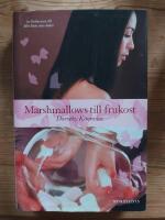 Marshmallows till frukost