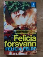 Felicia f&ouml;rsvann