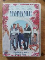 Mamma Mia - The Movie