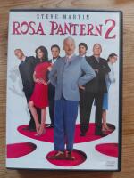 Rosa Pantern 2