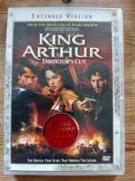 King Arthur