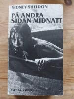 P&aring; andra sidan midnatt