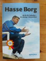 Hasse Borg