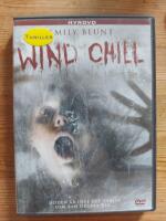 Wind Chill