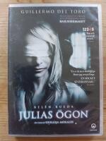 Julias ögon