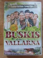 Buskis från Vallarna