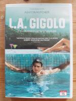 L.A. Gigilo (Spread)