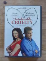 Intolerable Cruelty 