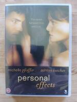 Personal Effects