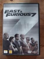 Fast & Furious 7
