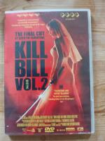 Kill Bill, Vol. 2 - The Final Cut