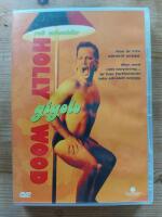 Hollywood Gigolo