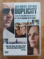 Duplicity
