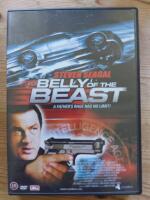 Belly of the Beast - A Father's Rage Has No Limit!