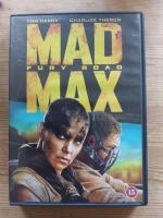 Mad Max - Fury Road