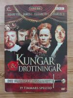 Kungar och Drottningar