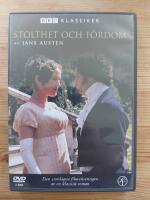 Stolthet och f&ouml;rdom
